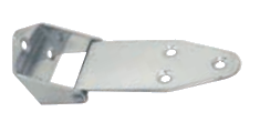 Петля S2 127x47 подвесная