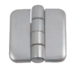 Петля S2 36x36 c крышкой