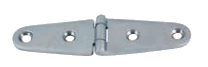 Петля дверная 100x25