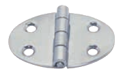 Петля S2 51x35