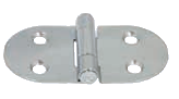 Петля S2 75x38