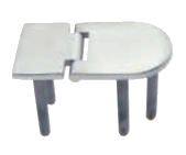 Петля S4 76x40